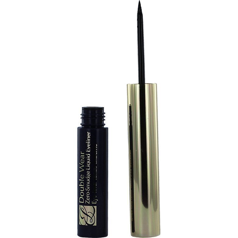 Estée Lauder Double Wear Eyeliner 01 Black