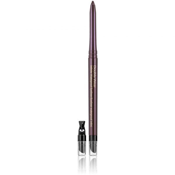 Estée Lauder Double Wear Infinite Waterproof Eyeliner Plum