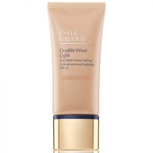 Estée Lauder Double Wear Light Soft Matte Hydra Makeup Spf10 Various Shades 1c1 Cool Bone