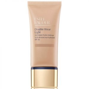 Estée Lauder Double Wear Light Soft Matte Hydra Makeup Spf10 Various Shades 2n3 Dune