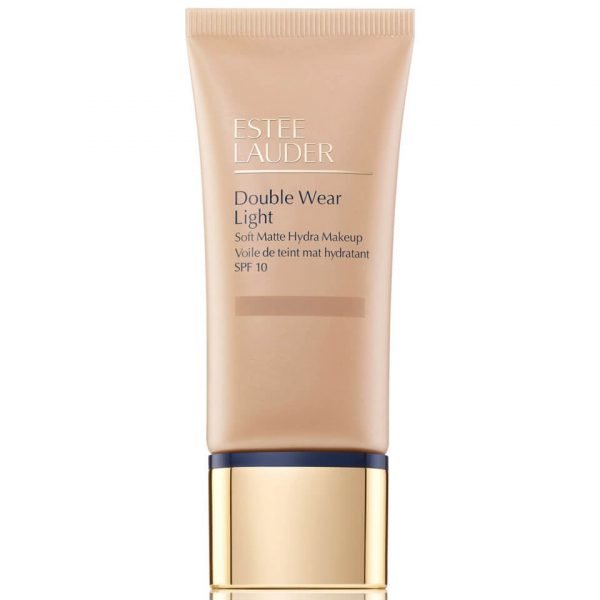 Estée Lauder Double Wear Light Soft Matte Hydra Makeup Spf10 Various Shades 2n3 Dune