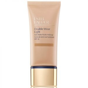 Estée Lauder Double Wear Light Soft Matte Hydra Makeup Spf10 Various Shades 3w1.5 Fawn
