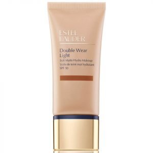 Estée Lauder Double Wear Light Soft Matte Hydra Makeup Spf10 Various Shades 5c1 Rich Chestnut