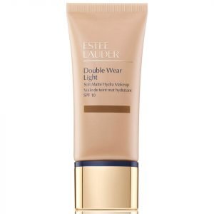 Estée Lauder Double Wear Light Soft Matte Hydra Makeup Spf10 Various Shades 7w0 Mink