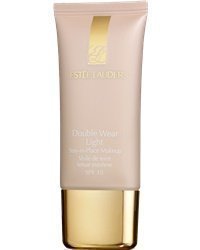 Estée Lauder Double Wear Light Stay-in-Place Makeup SPF10 30ml 4.0