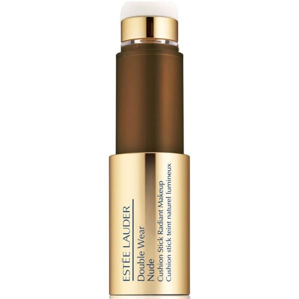 Estée Lauder Double Wear Nude Cushion Stick Radiant Make-Up 14 Ml Various Shades 7n1 Deep Amber