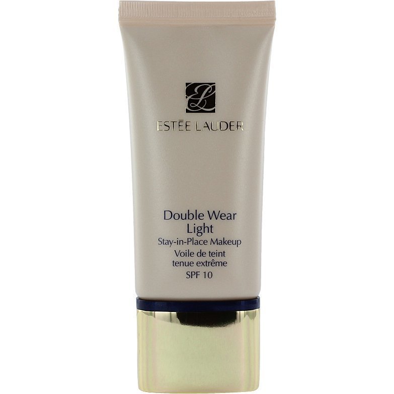 Estée Lauder Double Wear Stay-In-Place Light Foundation 2.0 SPF10 30ml