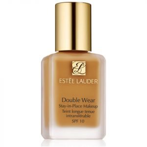 Estée Lauder Double Wear Stay-In-Place Makeup 30 Ml 3w0 Warm Crème