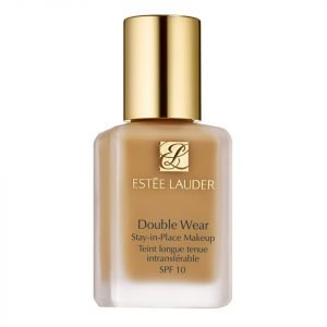 Estée Lauder Double Wear Stay-In-Place Makeup 30 Ml 3w1 Tawny