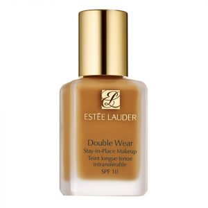 Estée Lauder Double Wear Stay-In-Place Makeup 30 Ml 4w1 Honey Bronze