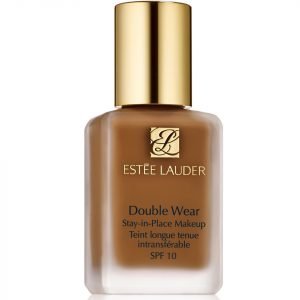 Estée Lauder Double Wear Stay-In-Place Makeup 30 Ml 6w2 Nutmeg
