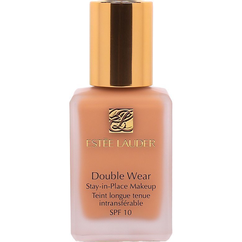 Estée Lauder Double Wear Stay-In-Place Makeup Foundation 03 Outdoor Beige 30ml