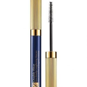 Estée Lauder Double Wear Zero Smudge Lengthening Mascara Ripsiväri