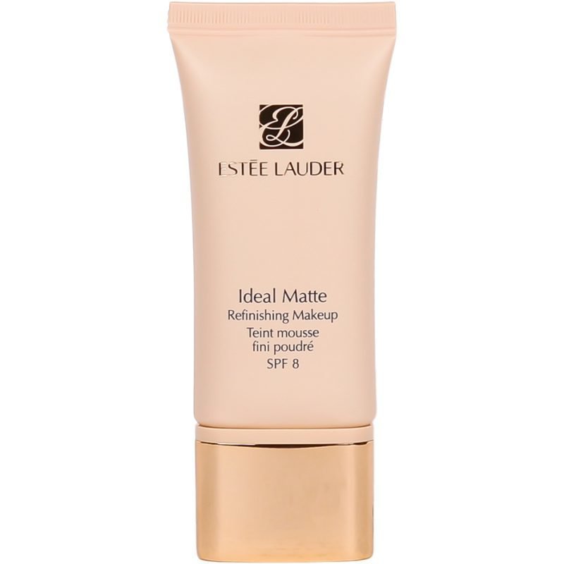 Estée Lauder Ideal Matte Refinishing Makeup 04 Pebble SPF 8 30ml