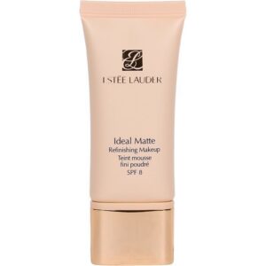 Estée Lauder Ideal Matte Refinishing Makeup 4C1 Auburn SPF8 30ml