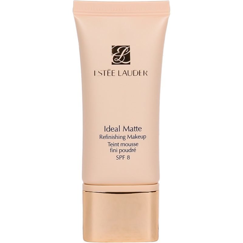 Estée Lauder Ideal Matte Refinishing Makeup 4C1 Auburn SPF8 30ml