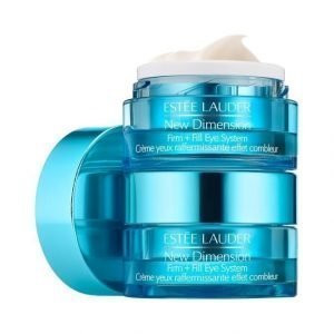 Estée Lauder New Dimension Firm And Fill Eye Cream Silmänympärysvoide 10 ml