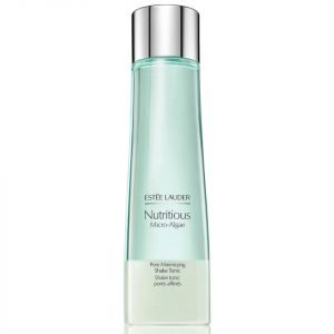 Estée Lauder Nutritious Micro-Algae Pore Minimizing Shake Tonic