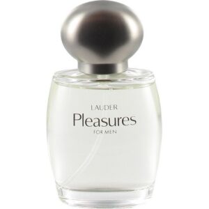 Estée Lauder Pleasures for Men EdC EDC 50ml