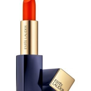 Estée Lauder Pure Color Envy High Lustre Light Sculpting Lipstick Huulipuna 310 Hot Chills