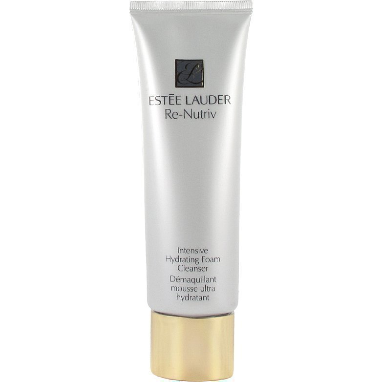 Estée Lauder Re-Nutriv Intensive Hydrating Foam Cleanser 125ml