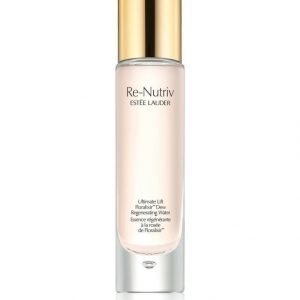 Estée Lauder Re Nutriv Ultimate Lift Floralixir Dew Regenrating Water Kauneusvesi 75 ml