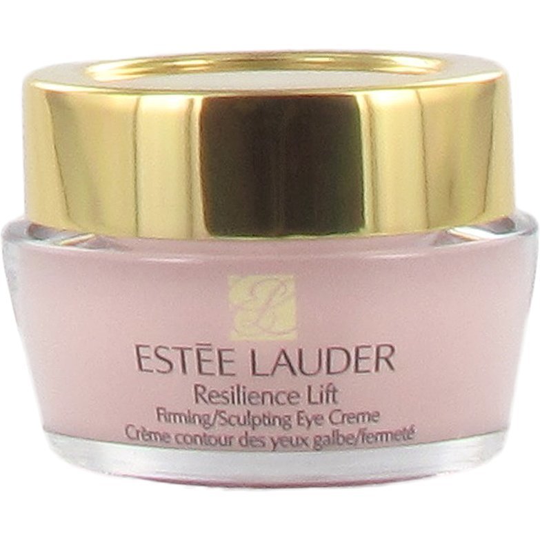Estée Lauder Resilience Lift  Eye Cream 15ml