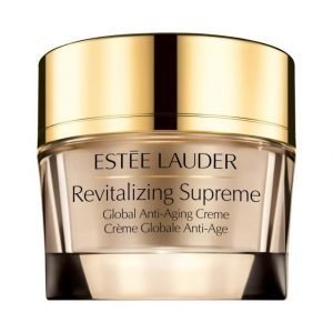 Estée Lauder Revitalizing Supreme Global Anti Aging Creme Hoitovoide 75 ml