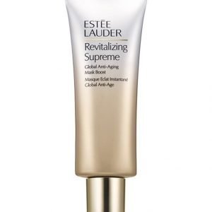 Estée Lauder Revitalizing Supreme Global Anti Aging Mask Kasvonaamio 75 ml