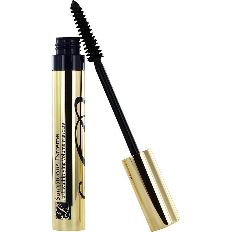 Estée Lauder Sumptuous Extreme Mascara 01 Extreme Black