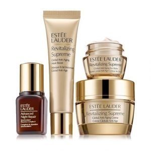 Estée Lauder Supreme Starter Set Ihonhoitopakkaus