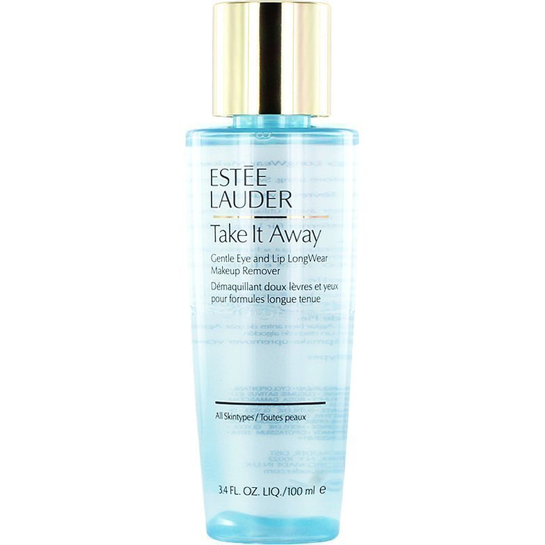 Estée Lauder Take It Away Longwear Gentle Eye & Lip Makeup Remove 100ml