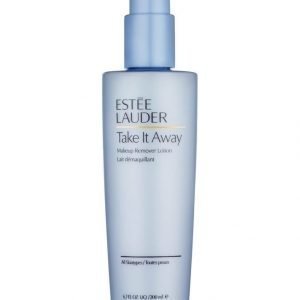 Estée Lauder Take It Away Makeup Remover Lotion Meikinpoistoaine 200 ml