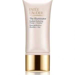 Estée Lauder The Illuminator Radiant Perfecting Primer + Finisher Pohjustusvoide 30 ml