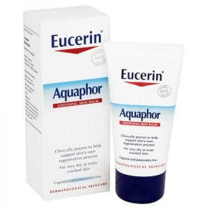 Eucerin® Aquaphor Soothing Skin Balm 40 Ml