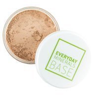 Everyday Minerals Almond 6n Matte Mineraalimeikkipohja