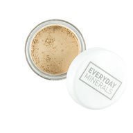 Everyday Minerals Buttered Tan Mineraalipeiteaine