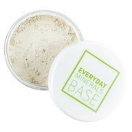 Everyday Minerals Fair 0n Matte Mineraalimeikkipohja