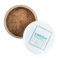 Everyday Minerals Gimme A Kissimmee Aurinkopuuteri Näytekoko