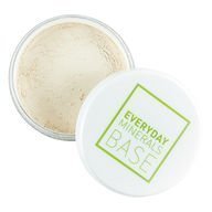 Everyday Minerals Golden Fair 0w Semi Matte Mineraalimeikkipohja