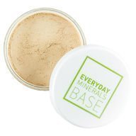 Everyday Minerals Golden Light 2w Matte Mineraalimeikkipohja