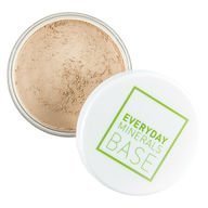 Everyday Minerals Golden Medium 4w Semi Matte Mineraalimeikkipohja