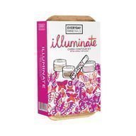 Everyday Minerals Illuminate Cheek Countour Kit