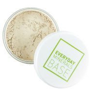 Everyday Minerals Light 2n Matte Mineraalimeikkipohja