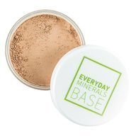 Everyday Minerals Rosy Almond 6c Semi Matte Mineraalimeikkipohja Näyte