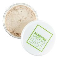 Everyday Minerals Rosy Ivory 1c Matte Mineraalimeikkipohja Näyte
