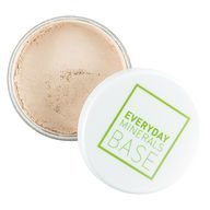 Everyday Minerals Rosy Medium 4c Matte Mineraalimeikkipohja Näyte