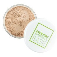 Everyday Minerals Rosy Tan 5c Semi Matte Mineraalimeikkipohja