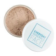 Everyday Minerals Shadow Play Hohdepuuteri Näytekoko