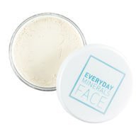 Everyday Minerals Sunlight Viimeistelypuuteri